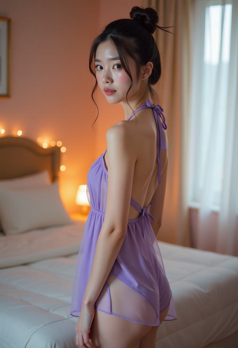 情史海报