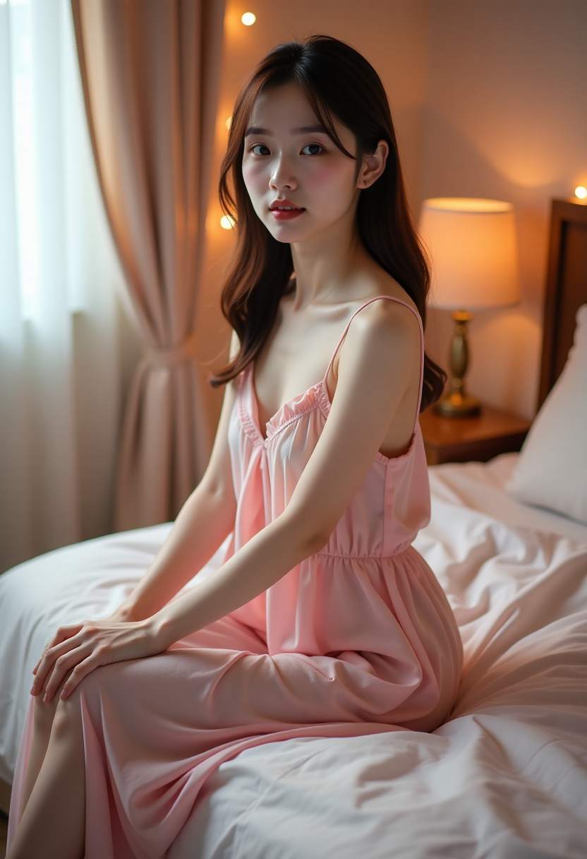 夜航船海报