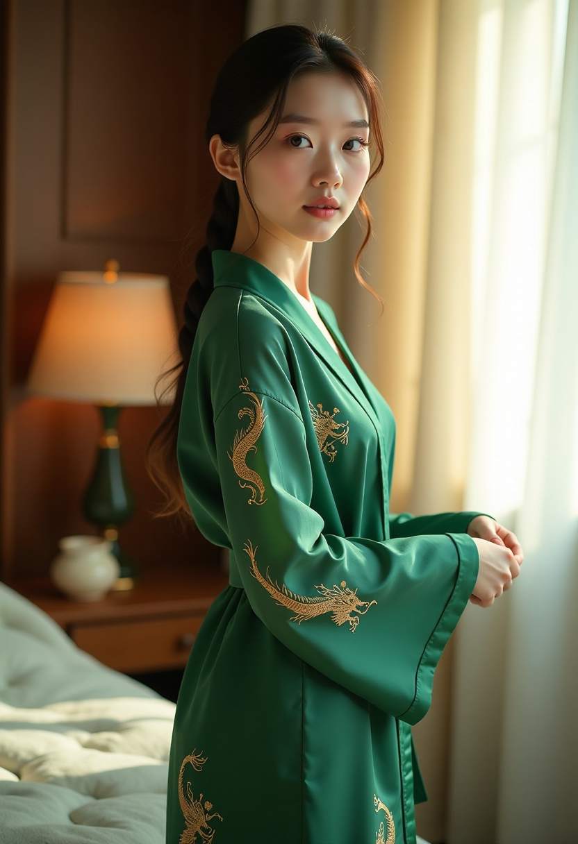 西楼梦海报